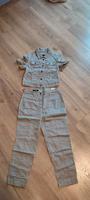 Taifun Set, Jacke und Hose, Gr. 36, wie neu Nordrhein-Westfalen - Lünen Vorschau