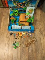 Playmobil Baumhaus 3217 vollständig und 7249 und 7271 Hessen - Reinheim Vorschau