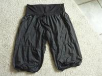 Schwarze Pluderhose von Nike, Größe L Hessen - Flörsheim am Main Vorschau