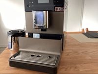 MIELE Kaffevollautomat CM 5500 mit Tochscreen Espresso Cappuccino Nordrhein-Westfalen - Hagen Vorschau