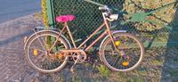 Fahrrad Mifa DDR Sachsen-Anhalt - Arendsee (Altmark) Vorschau