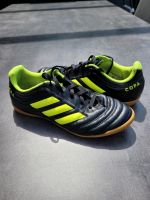 Adidas Copa Hallenschuhe, Gr. 36, Fußball Nürnberg (Mittelfr) - Aussenstadt-Sued Vorschau