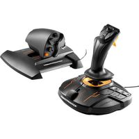 Joystick Und Controller von THRUSTMASTER Baden-Württemberg - Mannheim Vorschau