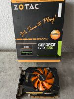 Zotac GTX 650 mit OVP Nordrhein-Westfalen - Wesseling Vorschau