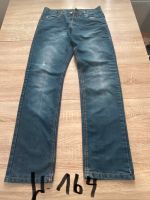 Jeans Gr. 164 Sachsen - Ebersbach bei Großenhain Vorschau