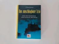 Buch "Das unschlagbare Trio" Brandenburg - Petershagen Vorschau