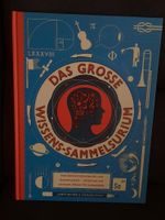 Das Grosse Wissens-Sammelsurium Buch neu Hessen - Hattersheim am Main Vorschau