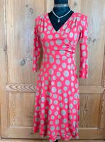 von BODEN Kleid Wickeloptik in UK 12 (Gr. 38 40) - NEUwertig! Bayern - Freising Vorschau