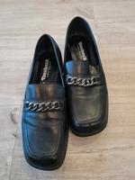 Dockers Lederschuhe 40 Köln - Ostheim Vorschau