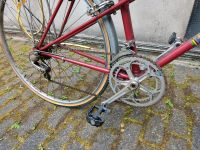 Damen 28 Zoll Vintage Rennrad Innenstadt - Köln Altstadt Vorschau