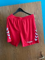 Hummel Shorts Größe XL Nordrhein-Westfalen - Königswinter Vorschau