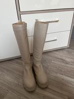 Hohe Stiefel Baden-Württemberg - Ladenburg Vorschau