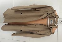 Trenchcoat für Mädchen, 158/164, Beige, Top!!! Nordrhein-Westfalen - Steinhagen Vorschau