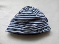 neuwertig leichte Jungen Mütze,Jersey Beanie Gr.50 v. MaxiMo Dresden - Niedersedlitz Vorschau