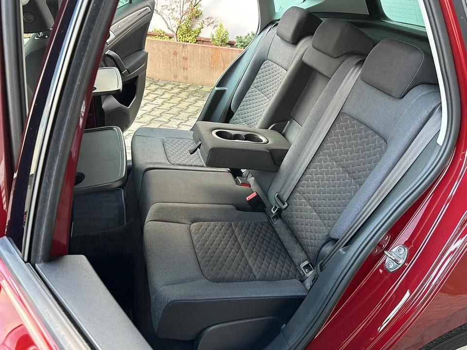 Volkswagen Golf Sportsvan 1.5 TSI ACT  JOIN*Navi*ACC*BC*SHz in Hamm