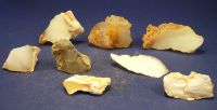 Sammlung Magure-Opale – Magure,Kosovo - Mineralien Nordrhein-Westfalen - Dinslaken Vorschau
