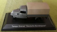 Schuco 1:43: Deutsche Bundespost Tempo Dreirad Niedersachsen - Schwanewede Vorschau