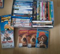 40 KINDER FILME, DVD, Ice Age,Disney,Lindgren,Asterix Innenstadt - Köln Altstadt Vorschau