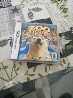 Nintendo DS Zoo Tycoon DS Spiel Ovp Baden-Württemberg - Achern Vorschau