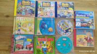 Kinder CD's (Alles für 2€) Hannover - Misburg-Anderten Vorschau