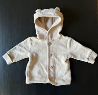 Baby Jacke Übergangsjacke Gr. 62 Frühling Herbst Topomini Brandenburg - Schildow Vorschau