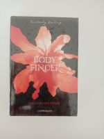 Roman "BODY FINDER - Das Echo der Toten" von Kim. Derting - OVP! Niedersachsen - Wildeshausen Vorschau