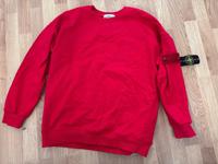 Stone Island Pullover/Sweatshirt, rot, XL Köln - Köln Dellbrück Vorschau