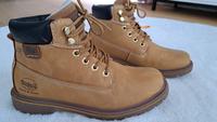 Dockers Boots !!! Bayern - Bad Tölz Vorschau