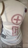 Shirt Mesh S-M wie neu Unisex 90s Baden-Württemberg - Friedrichshafen Vorschau