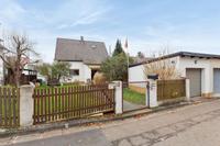 Attraktives Einfamilienhaus mit schönem Garten in ruhiger Lage in Lappersdorf Bayern - Lappersdorf Vorschau
