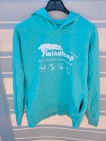 2 tolle Windloop Pullover /Hoodie Gr. S/L Windloop *TOP* Niedersachsen - Schüttorf Vorschau