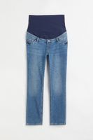 MAMA Vintage Straight Jeans | Umstandsmode Nordrhein-Westfalen - Lienen Vorschau