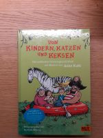 Von Kindern,Katzen und Keksen Nordrhein-Westfalen - Titz Vorschau