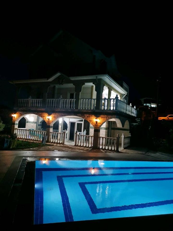 ## Luxuriöses Anwesen in Alanya Incekum: Ihr Traumhaus am Meer für 725.850 Euro in Magdeburg