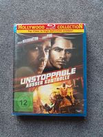 Unstoppable Bluray Blu-Ray Film (Neu, noch in Folie) Niedersachsen - Riede Vorschau