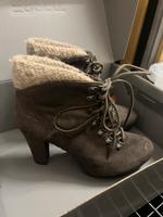 Tamaris Winterheels Bayern - Hof (Saale) Vorschau