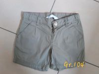 H&M Shorts Gr. 104 Bayern - Neutraubling Vorschau