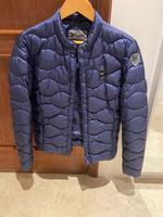 Blauer Übergangsjacke Nordrhein-Westfalen - Telgte Vorschau