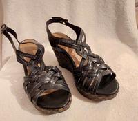 Sandalen von Marco Tozzi Hessen - Rimbach Vorschau