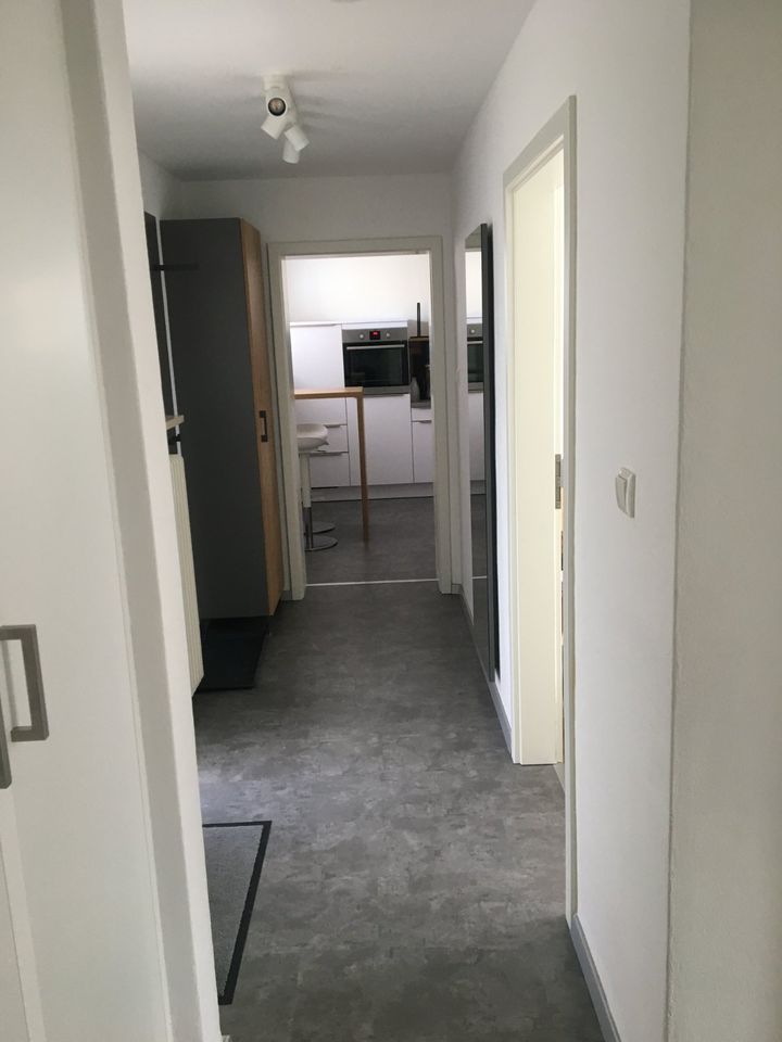 2,5-Zimmer (3 Zimmer)-Wohnung ab 01.07.24 in München zu vermieten in München