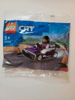 Lego City Go-Kart-Fahrer 30589 Münster (Westfalen) - Aaseestadt Vorschau