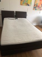 Boxspring Bett Nordrhein-Westfalen - Heiligenhaus Vorschau