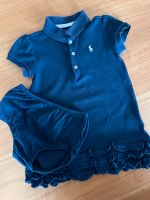 Polo Ralph Lauren Kids Kleid mit Höschen| Gr.92 ❗️ Baden-Württemberg - Karlsruhe Vorschau