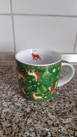 Weihnachtsbecher Weihnachtstasse Tasse Becher Kiel - Schilksee Vorschau