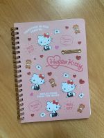 Hello Kitty Sanrio Notizheft Nordrhein-Westfalen - Kaarst Vorschau