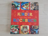 Kinder-Kochbuch gesund schnell lecker von Schmid Niedersachsen - Osnabrück Vorschau