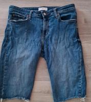 Jeans Shorts von Mango Marburg - Marbach Vorschau