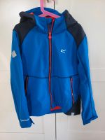 Regatta Softshelljacke Junge 140 Hessen - Korbach Vorschau