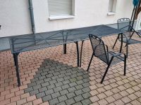 Gartenmöbelset Tisch Toulouse Greenmotion Nordrhein-Westfalen - Siegen Vorschau