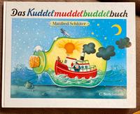 Das Kuddelmuddelbuddelbuch, Manfred Schlüter, Bilderbuch Hessen - Kronberg im Taunus Vorschau